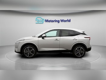 Used Nissan Qashqai 2023 for sale - 77628937: Photo