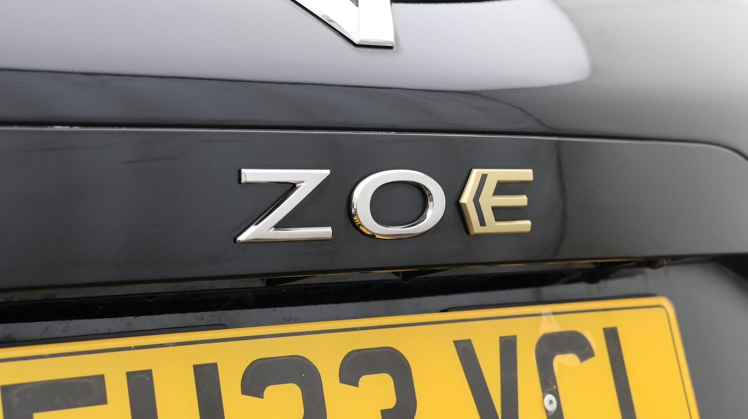 Vehicle 23