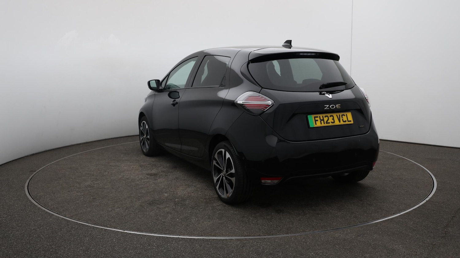 Vehicle 62