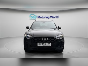 Used Audi Q5 2022 for sale - 78839010: Photo