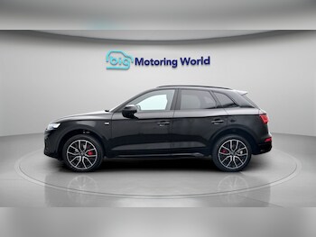 Used Audi Q5 2022 for sale - 78839010: Photo