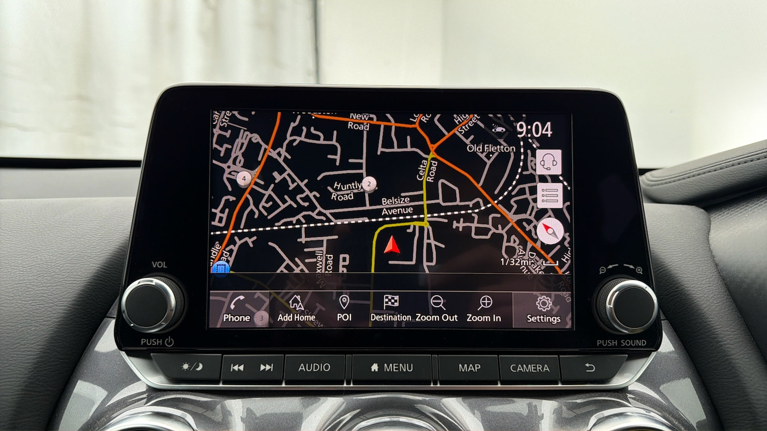 Used Nissan Juke 2023 for sale - 78199079: Photo 10