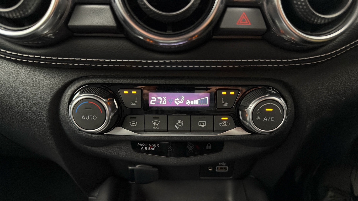 Used Nissan Juke 2023 for sale - 78199079: Photo 11