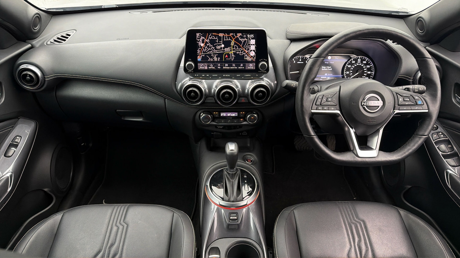 Used Nissan Juke 2023 for sale - 78199079: Photo 12