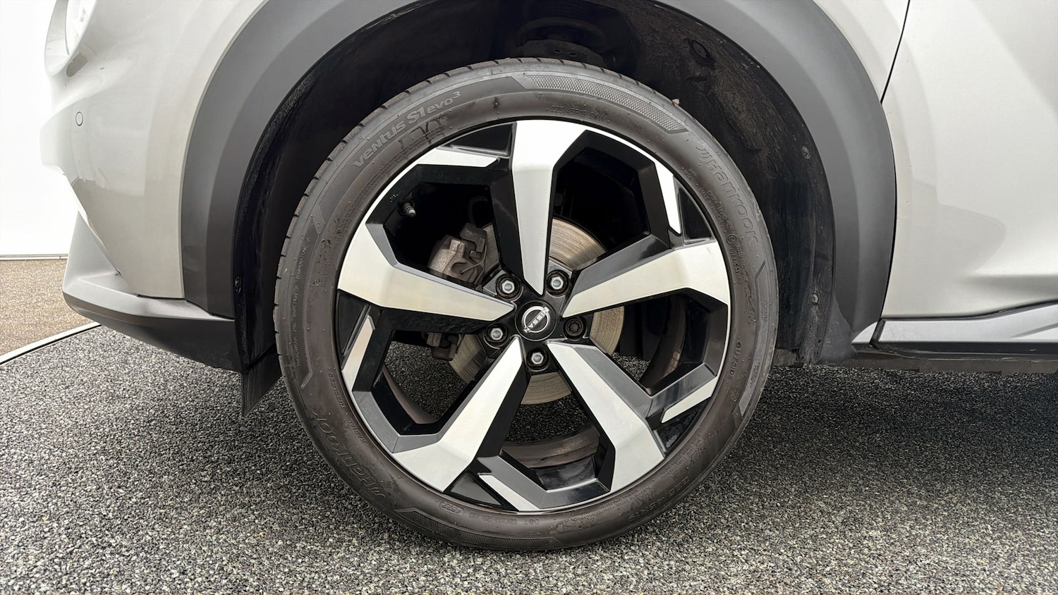 Used Nissan Juke 2023 for sale - 78199079: Photo 17