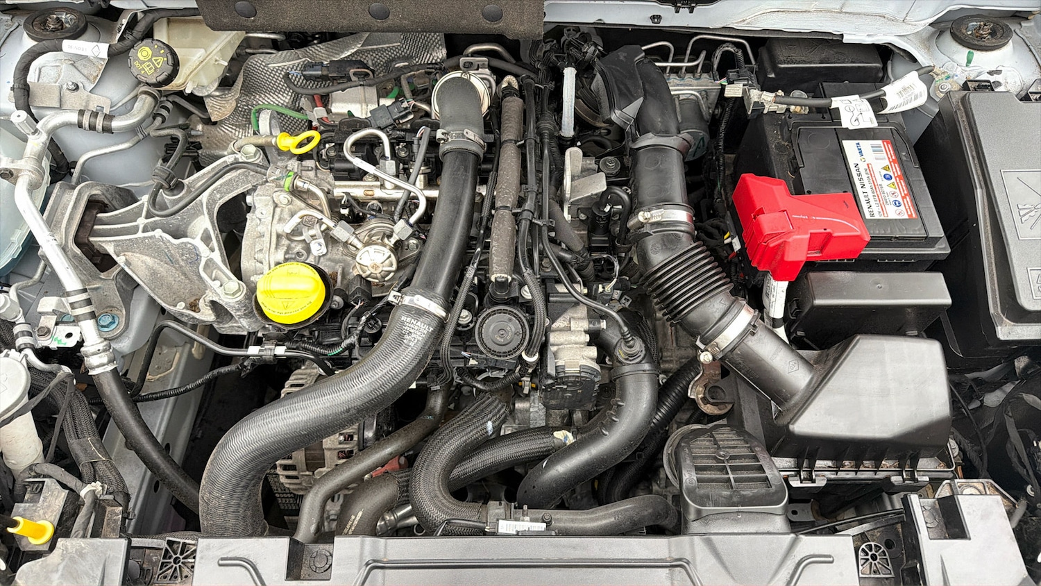 Used Nissan Juke 2023 for sale - 78199079: Photo 18