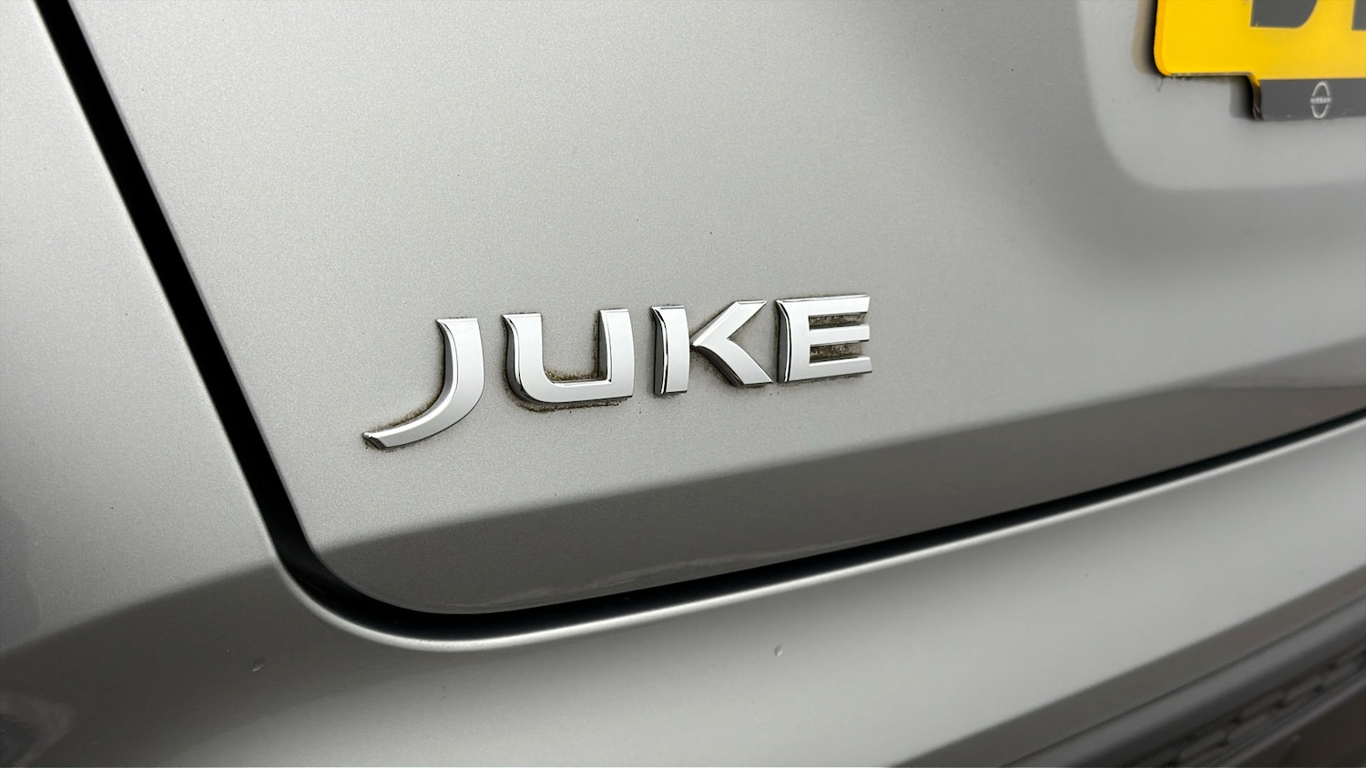 Used Nissan Juke 2023 for sale - 78199079: Photo 21