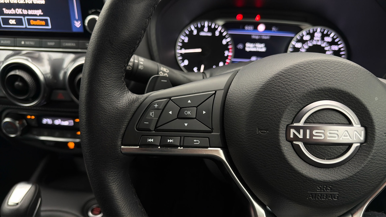 Used Nissan Juke 2023 for sale - 78199079: Photo 23