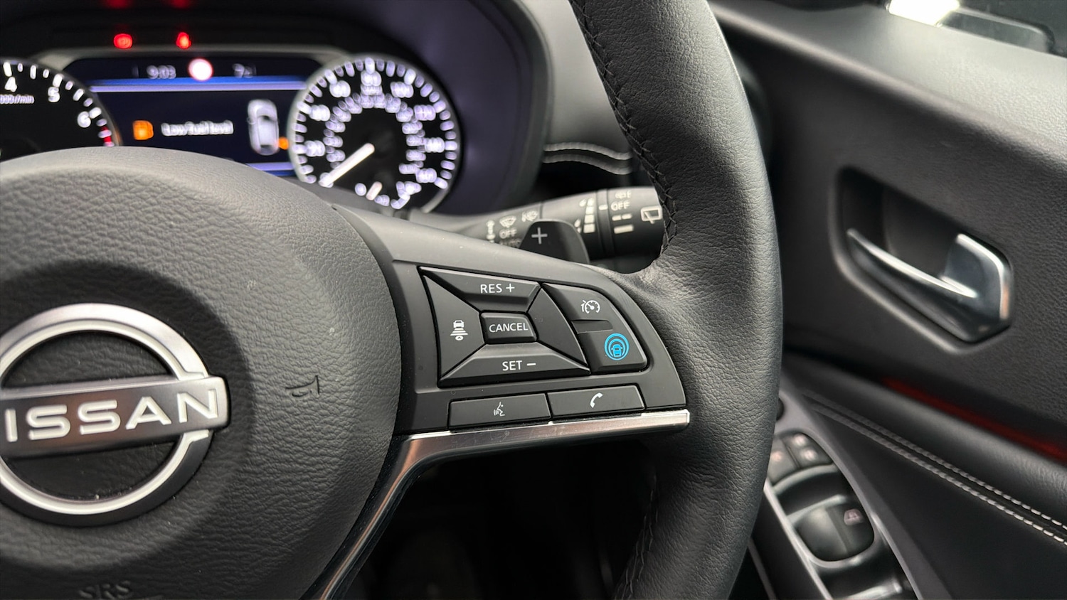 Used Nissan Juke 2023 for sale - 78199079: Photo 24