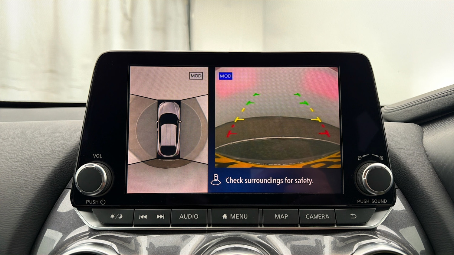 Used Nissan Juke 2023 for sale - 78199079: Photo 26