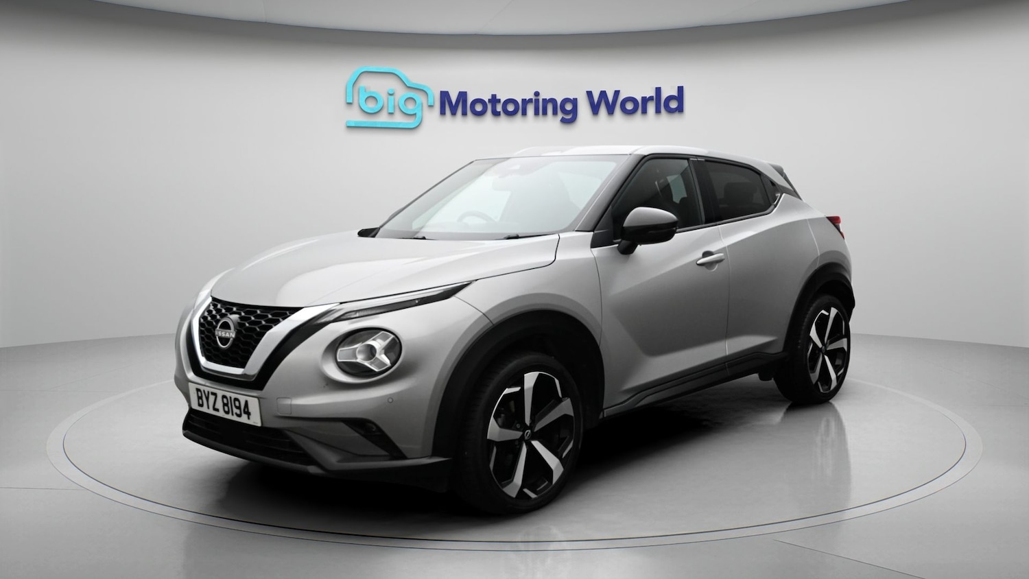 Used Nissan Juke 2023 for sale - 78199079: Photo 3