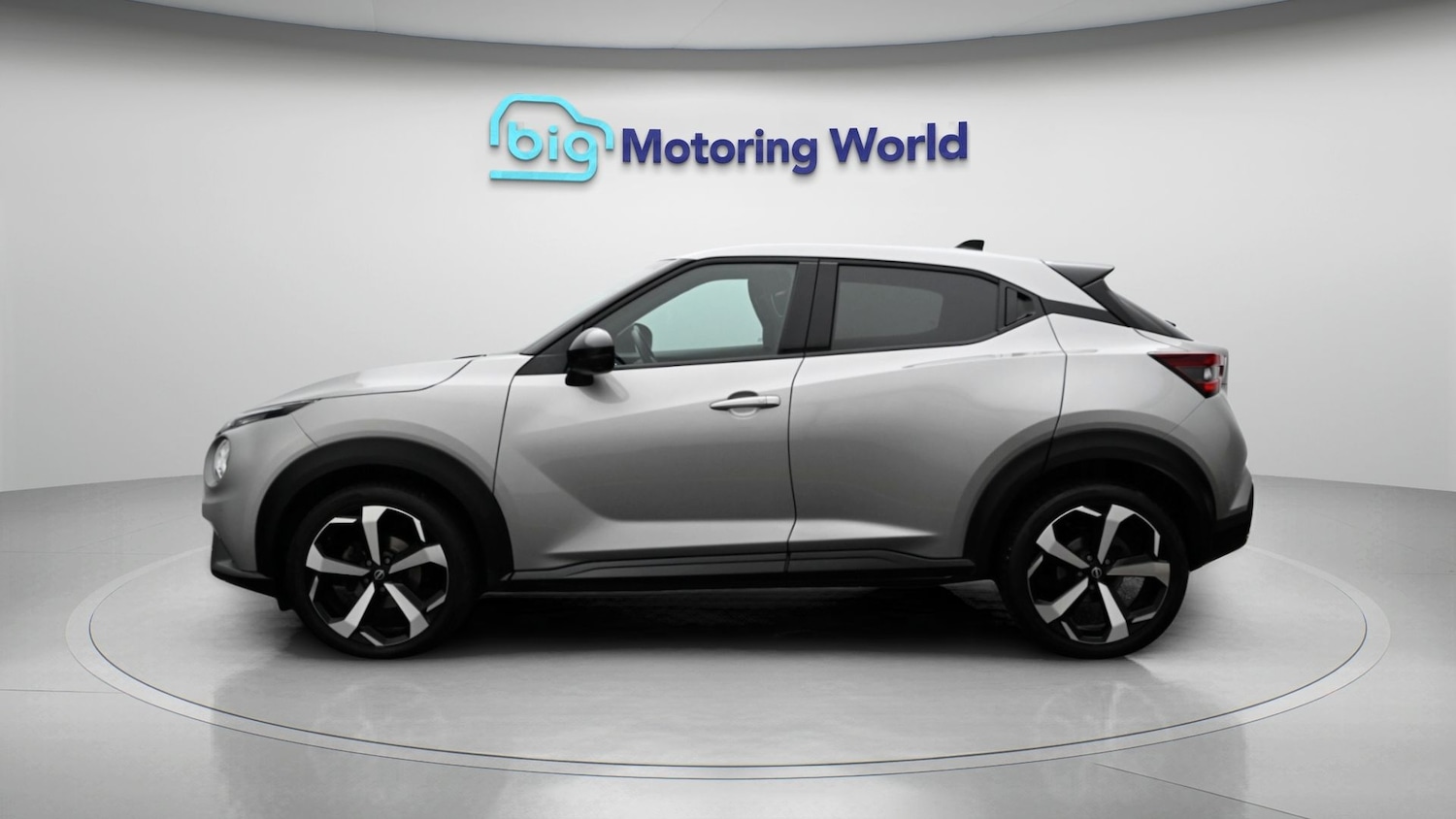 Used Nissan Juke 2023 for sale - 78199079: Photo 4