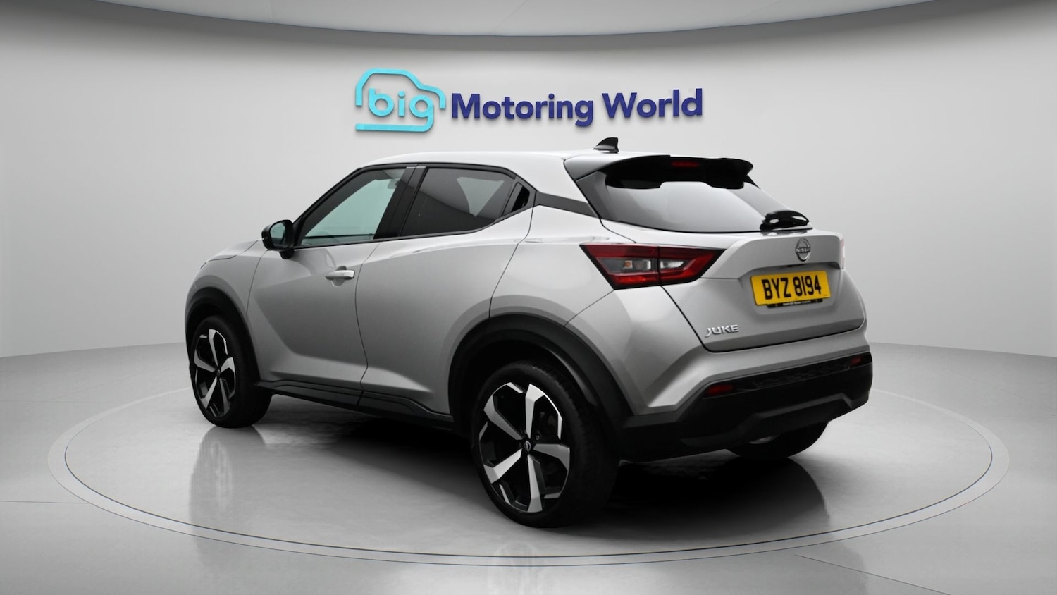 Used Nissan Juke 2023 for sale - 78199079: Photo 5