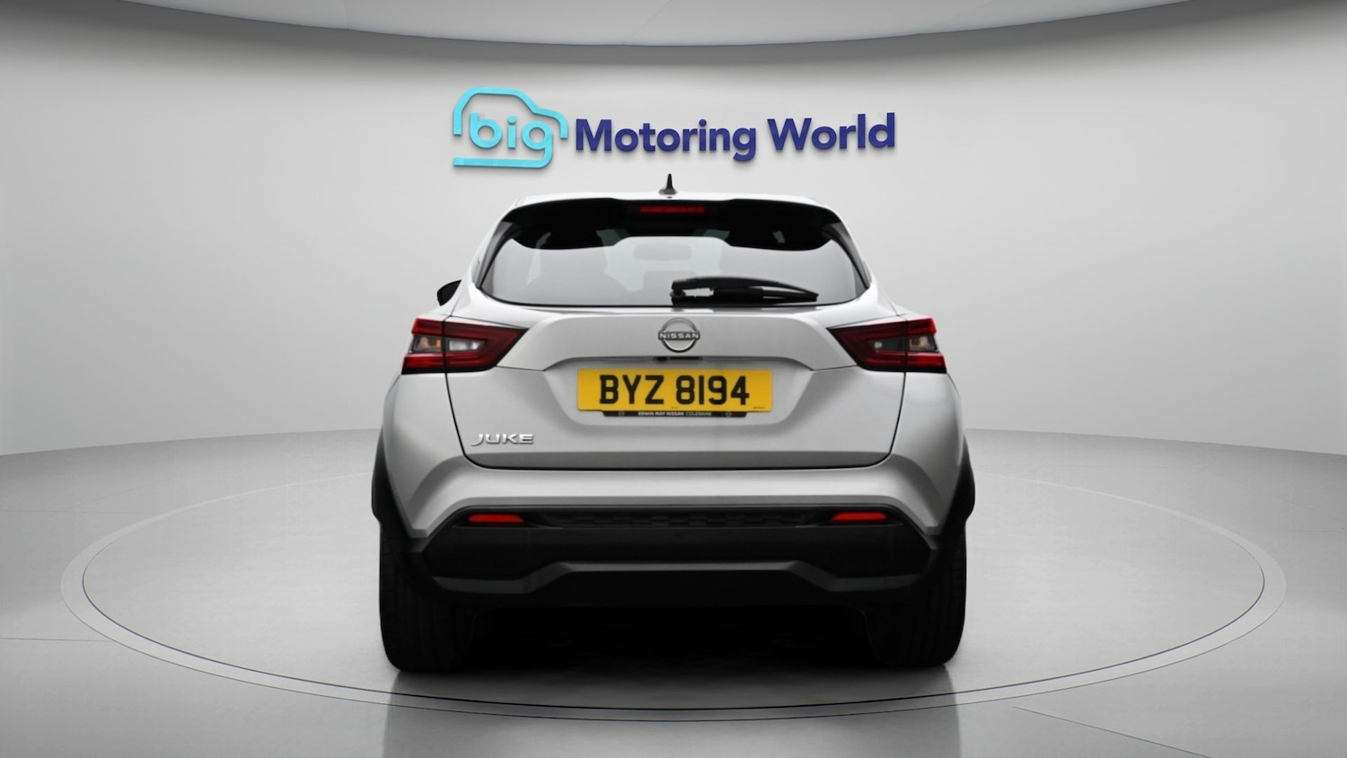 Used Nissan Juke 2023 for sale - 78199079: Photo 6