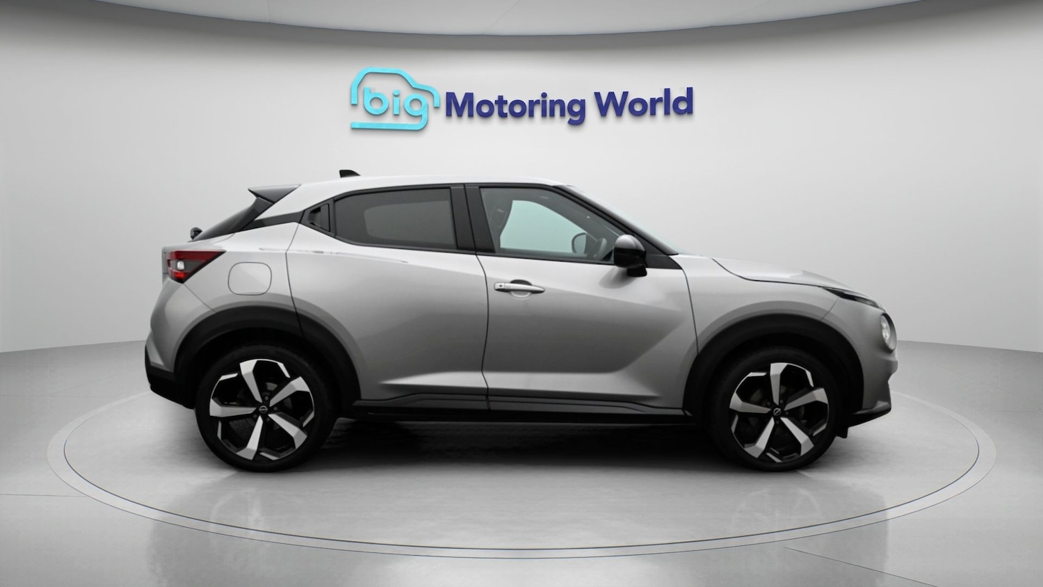 Used Nissan Juke 2023 for sale - 78199079: Photo 8