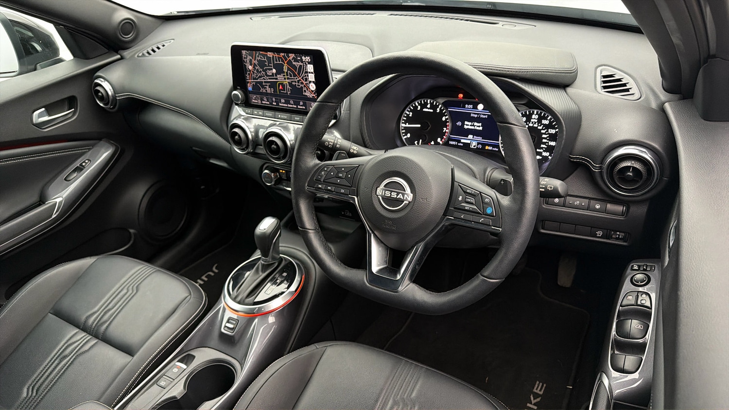 Used Nissan Juke 2023 for sale - 78199079: Photo 9