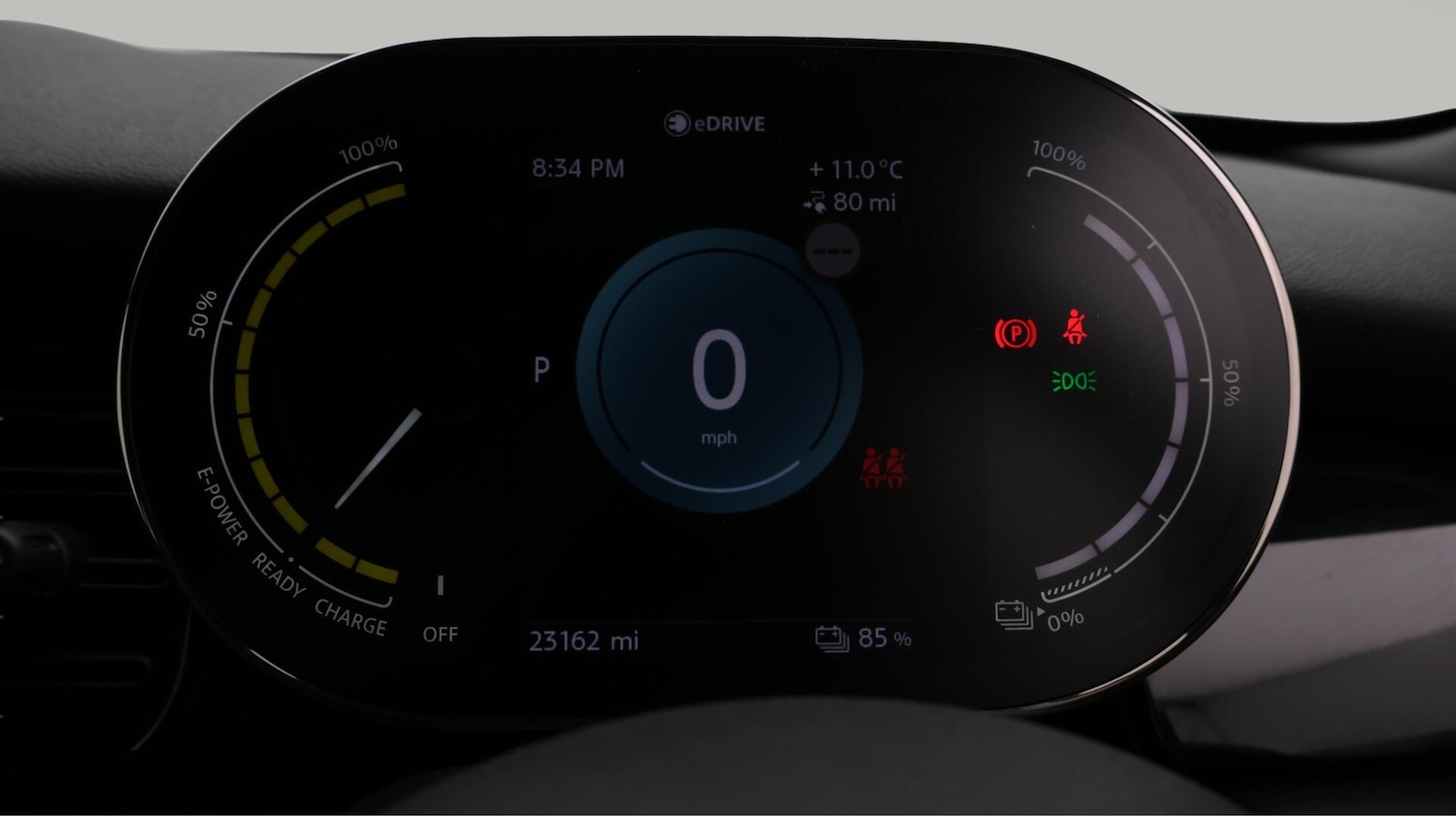 Used MINI Hatch 2021 for sale - 76700804: Photo 11