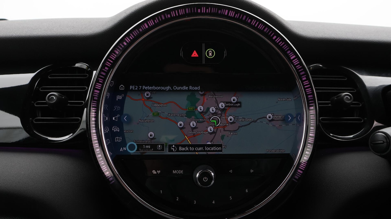 Used MINI Hatch 2021 for sale - 76700804: Photo 12