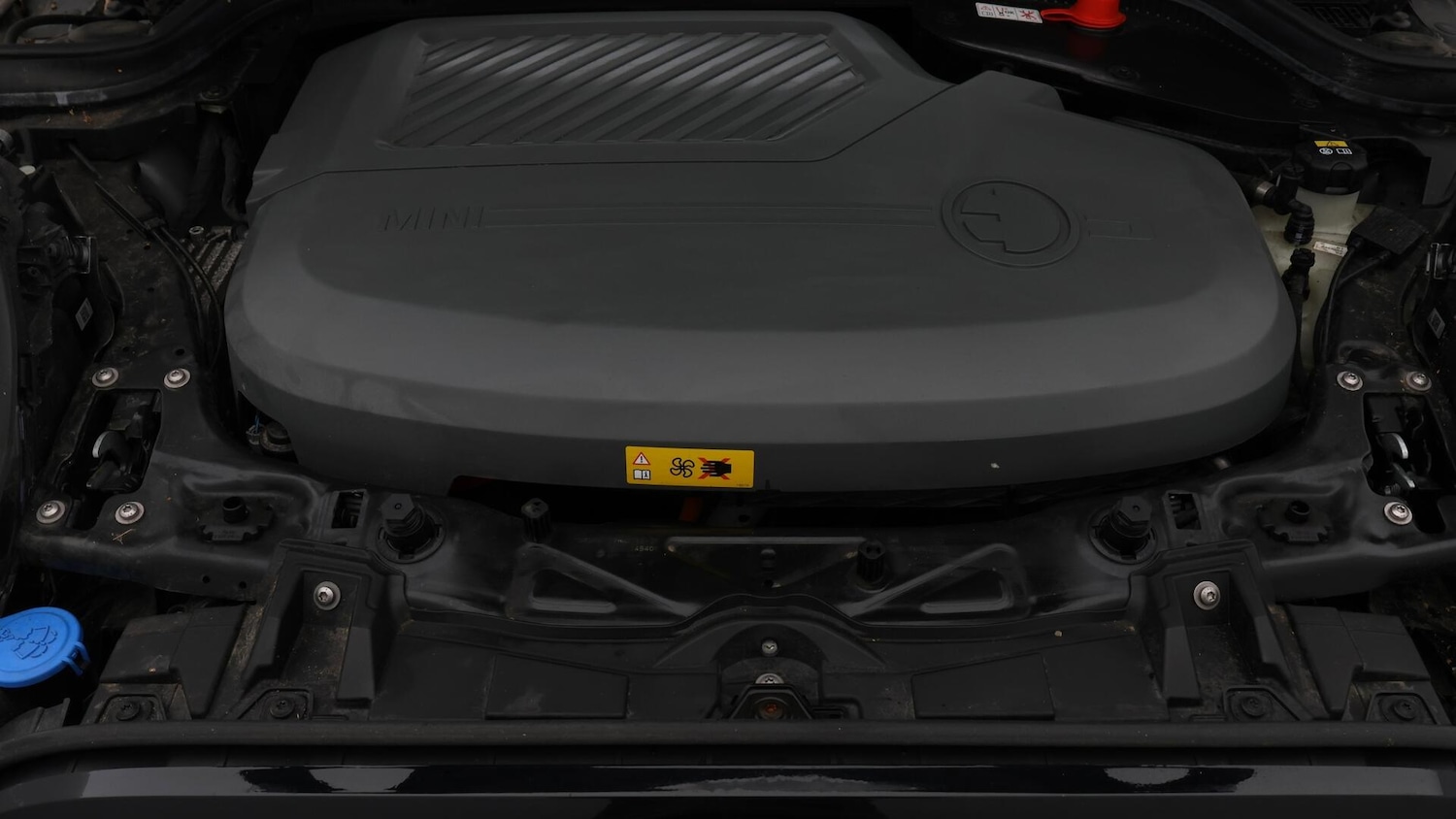 Used MINI Hatch 2021 for sale - 76700804: Photo 20