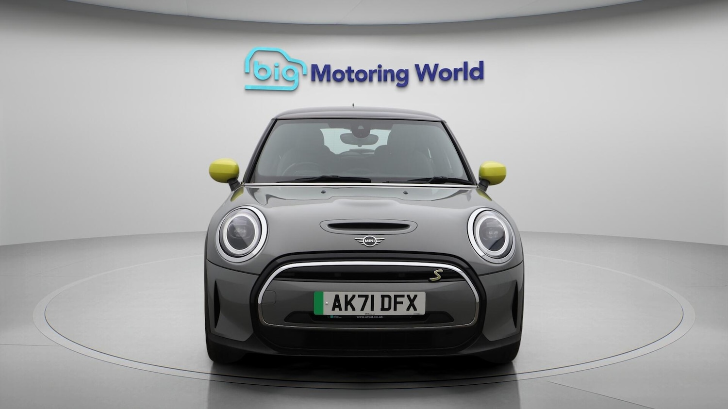 Used MINI Hatch 2021 for sale - 76700804: Photo 3