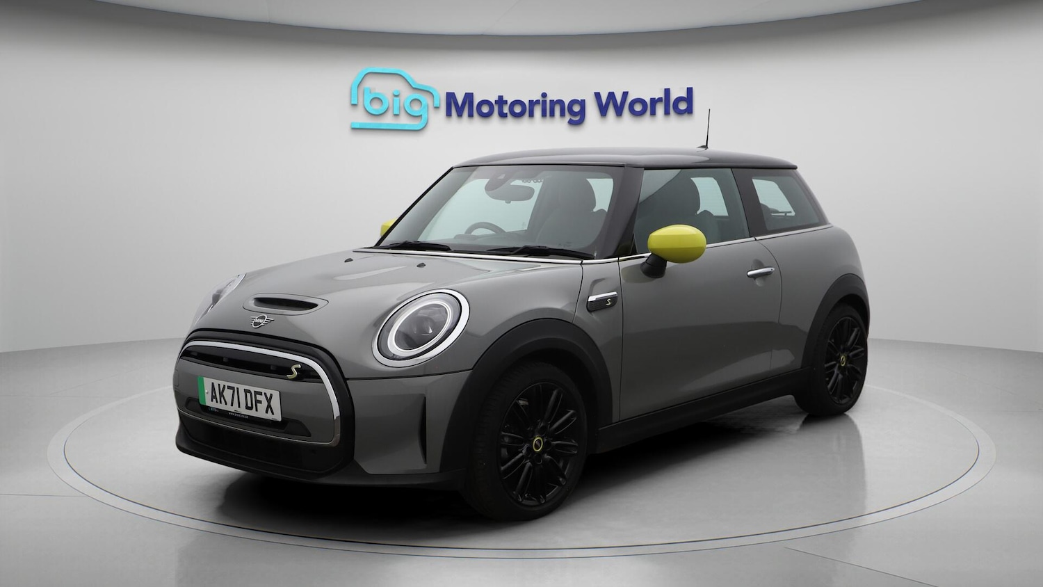 Used MINI Hatch 2021 for sale - 76700804: Photo 4
