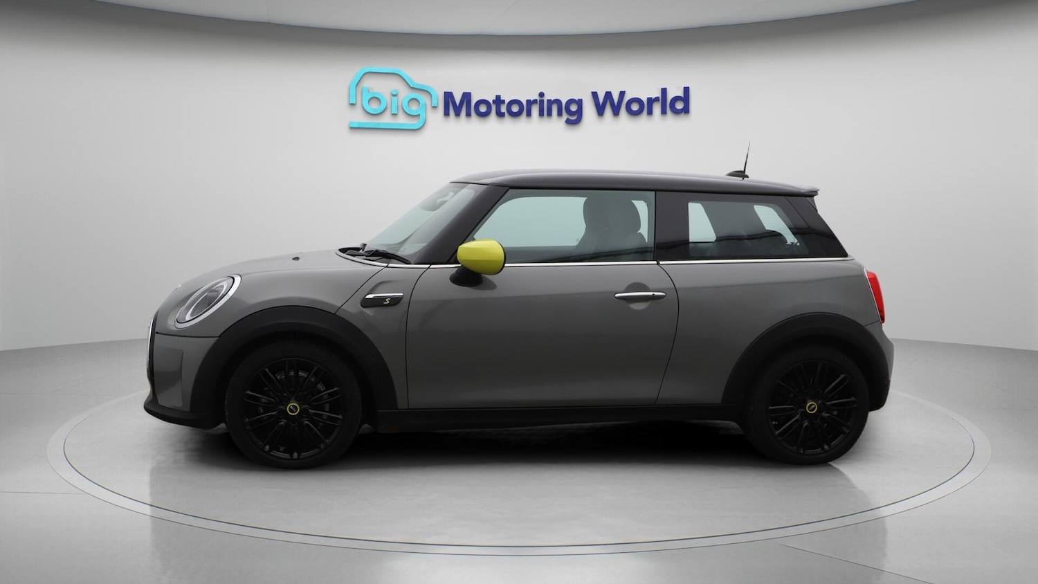 Used MINI Hatch 2021 for sale - 76700804: Photo 5