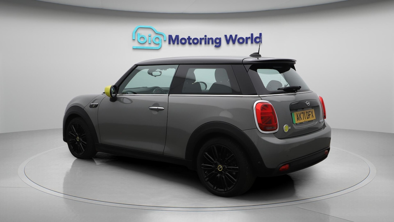Used MINI Hatch 2021 for sale - 76700804: Photo 6