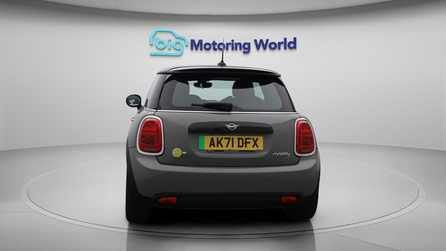 Used MINI Hatch 2021 for sale - 76700804: Photo 7