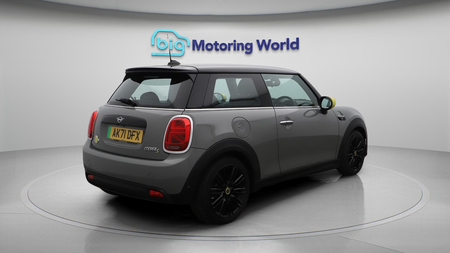 Used MINI Hatch 2021 for sale - 76700804: Photo 8