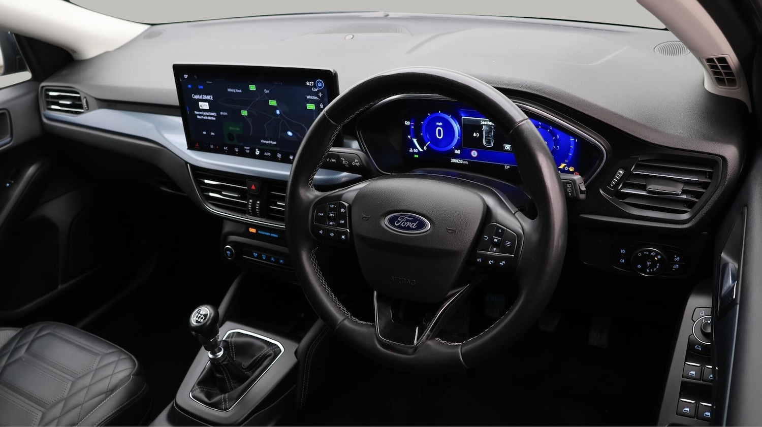 Used Ford Focus 2022 for sale - 76388932: Photo 10