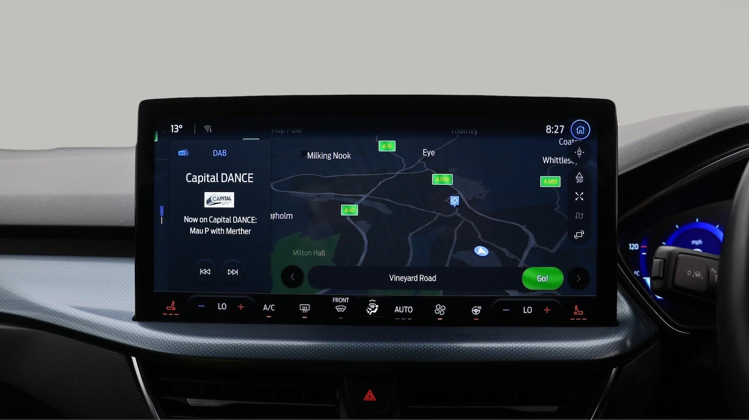 Used Ford Focus 2022 for sale - 76388932: Photo 12