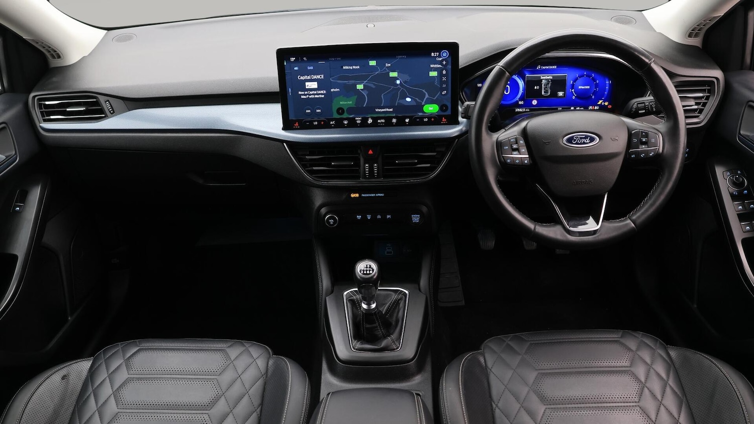 Used Ford Focus 2022 for sale - 76388932: Photo 14