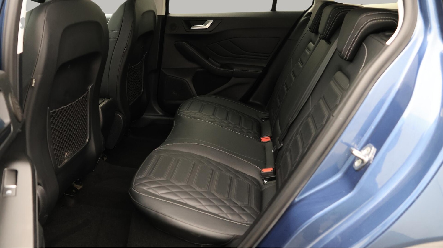 Used Ford Focus 2022 for sale - 76388932: Photo 17