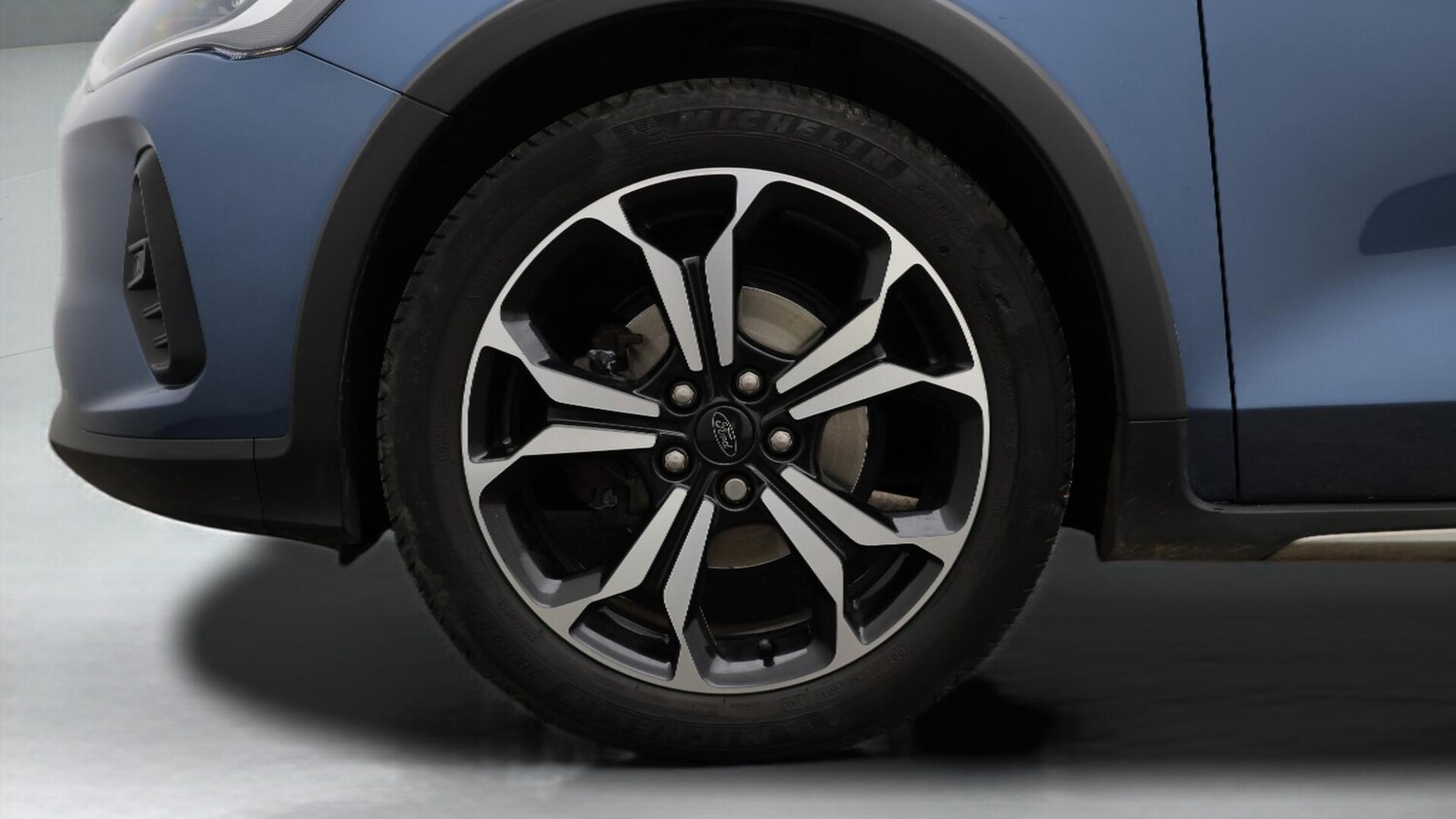 Used Ford Focus 2022 for sale - 76388932: Photo 19