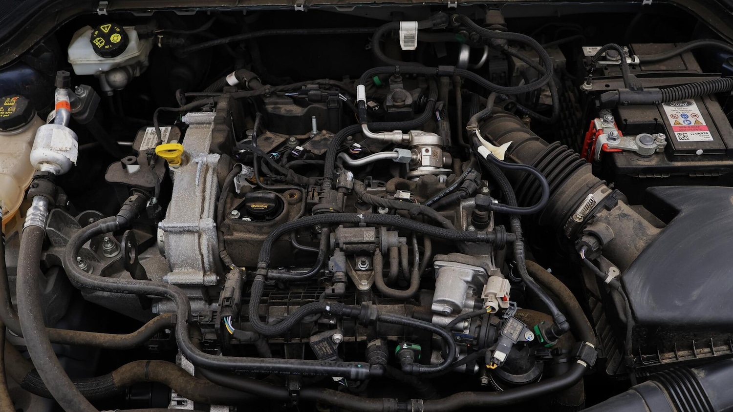 Used Ford Focus 2022 for sale - 76388932: Photo 20