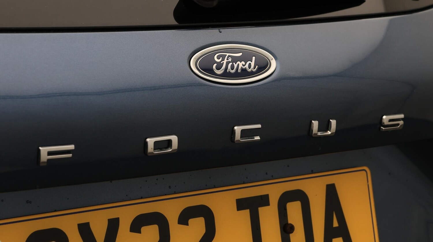 Used Ford Focus 2022 for sale - 76388932: Photo 22