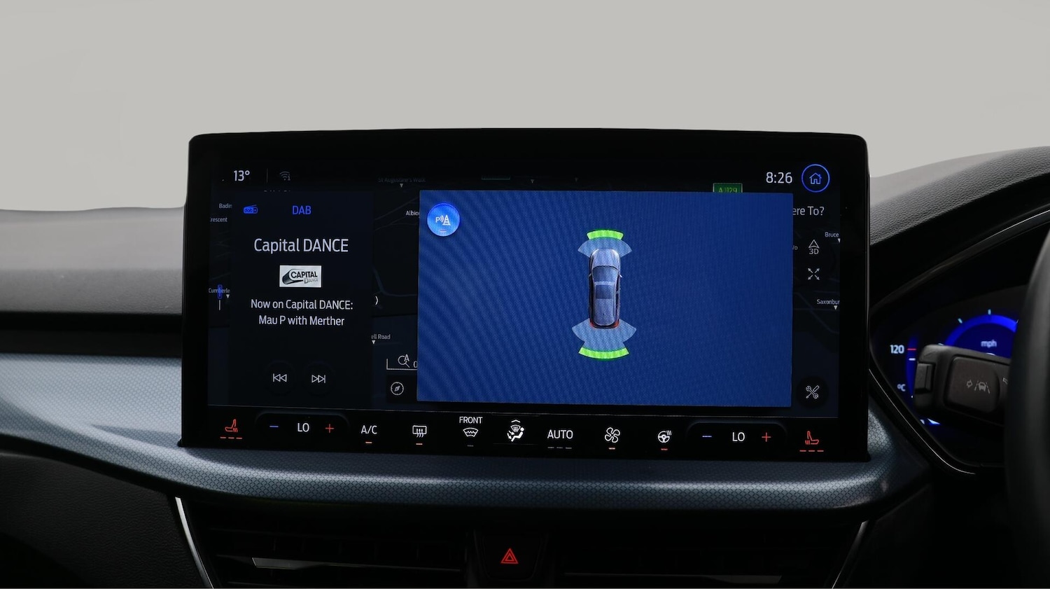 Used Ford Focus 2022 for sale - 76388932: Photo 25