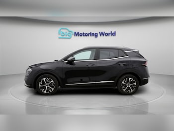 Used Kia Sportage 2022 for sale - 78473734: Photo