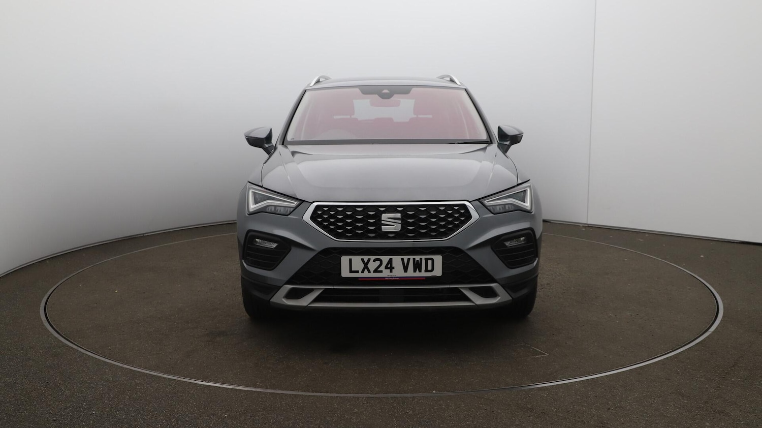 Vehicle 41