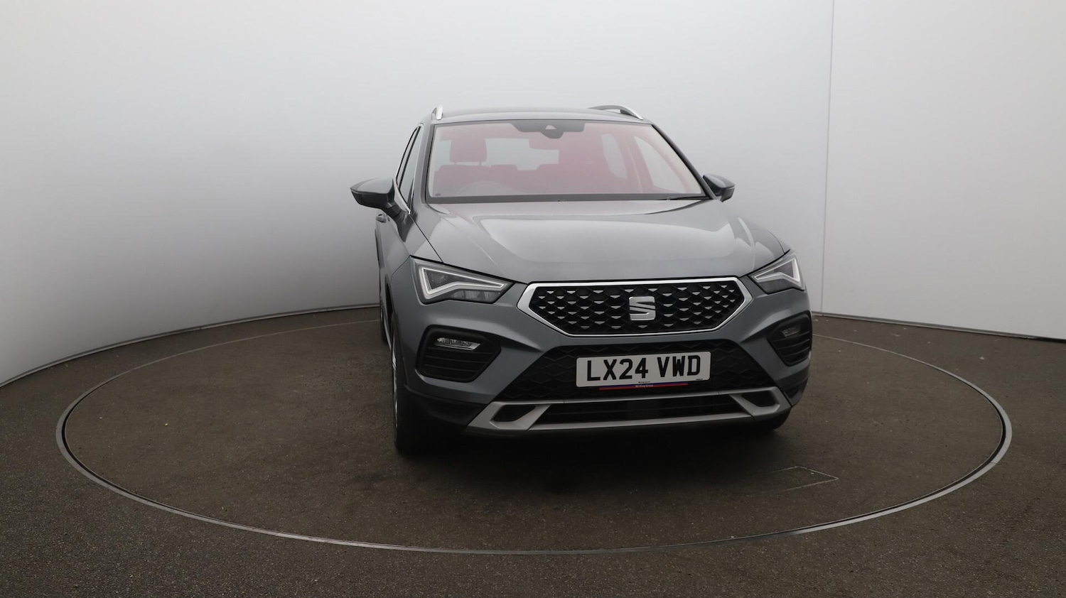 Vehicle 42