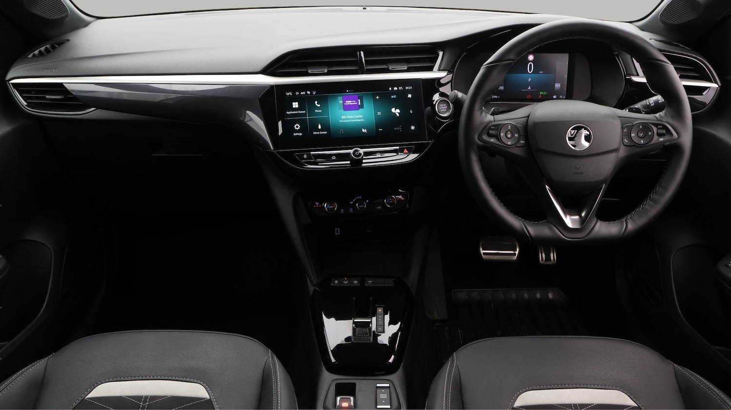 Used Vauxhall Corsa 2023 for sale - 77536356: Photo 13