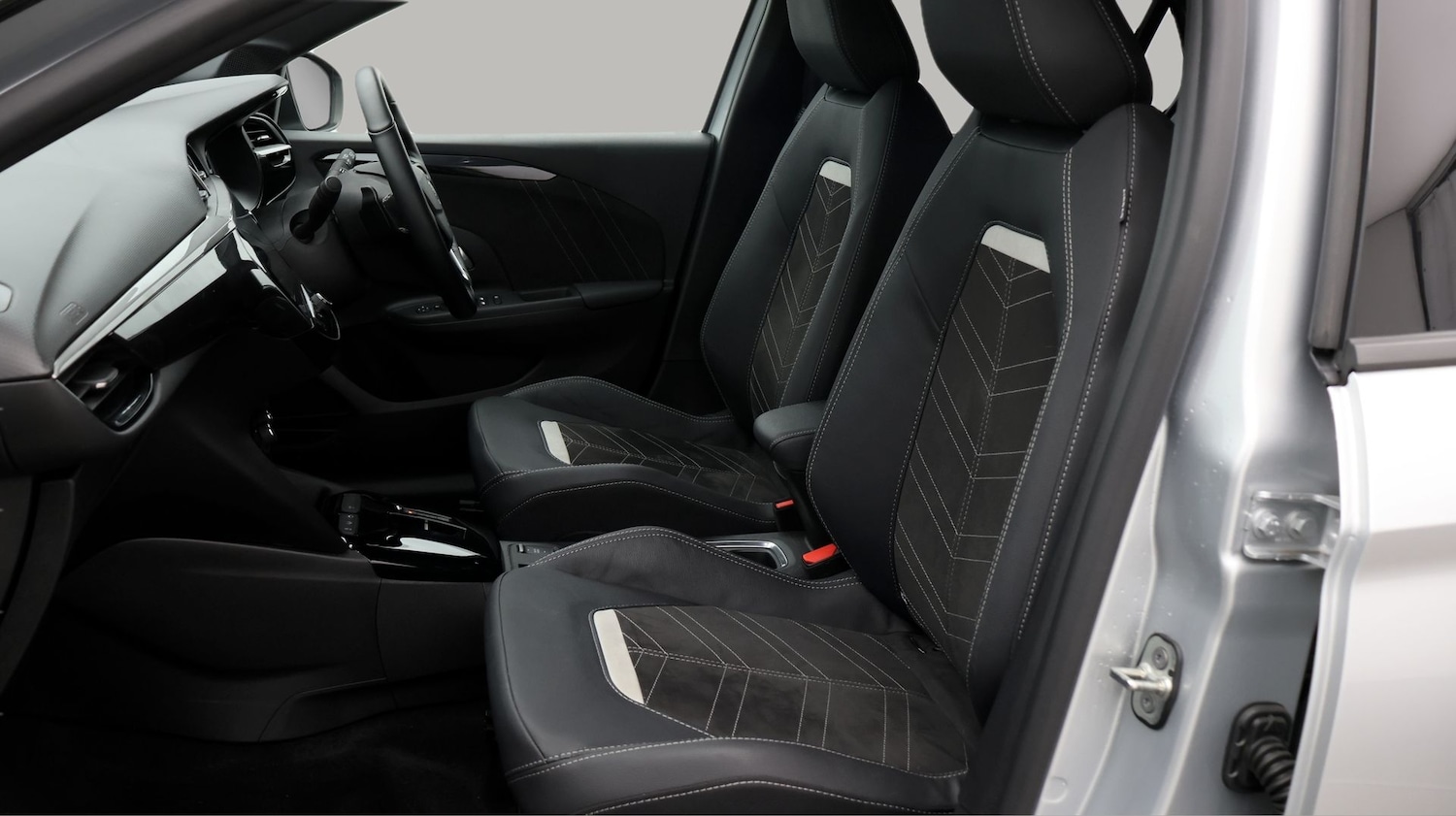 Used Vauxhall Corsa 2023 for sale - 77536356: Photo 14