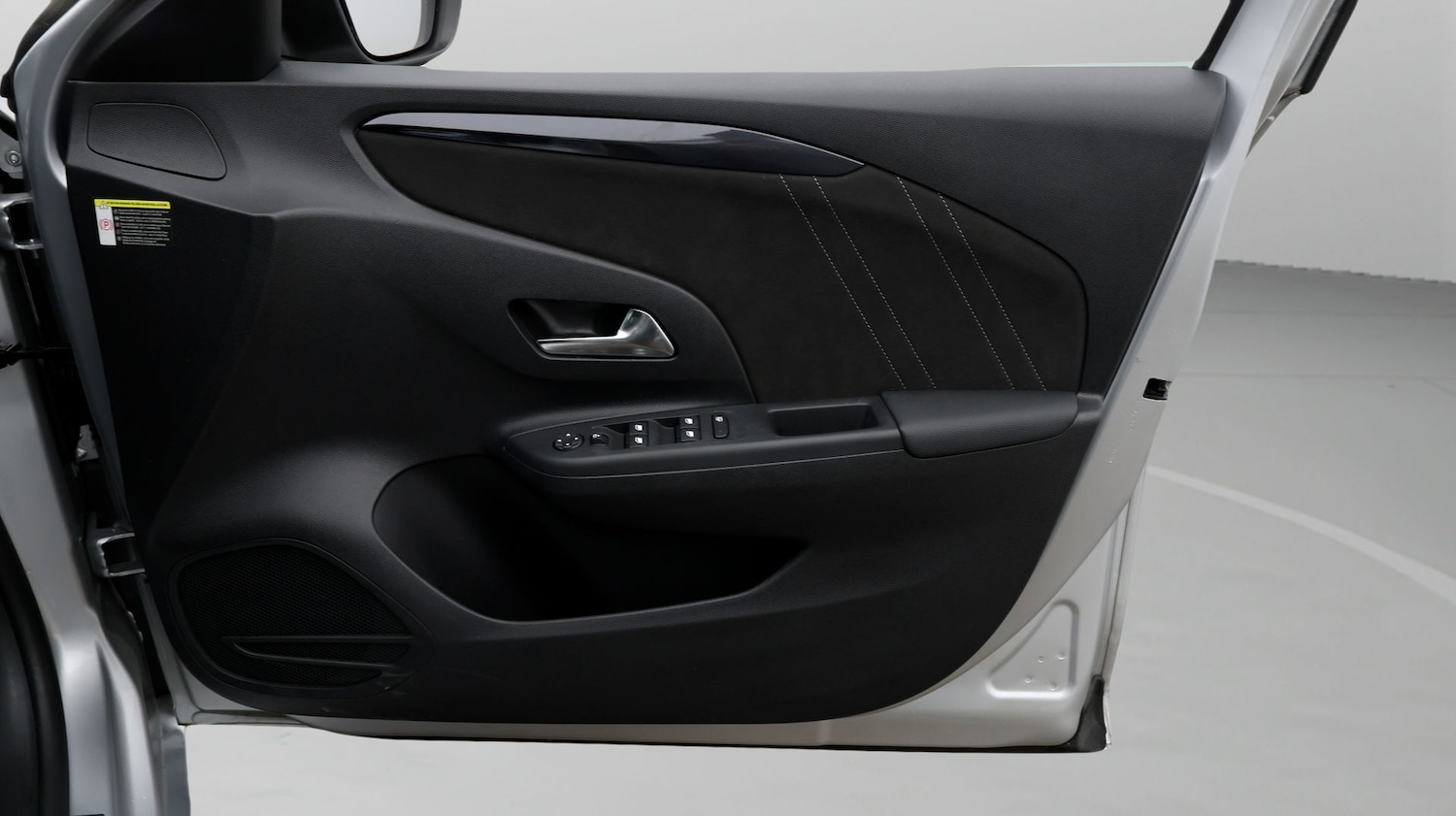 Used Vauxhall Corsa 2023 for sale - 77536356: Photo 15