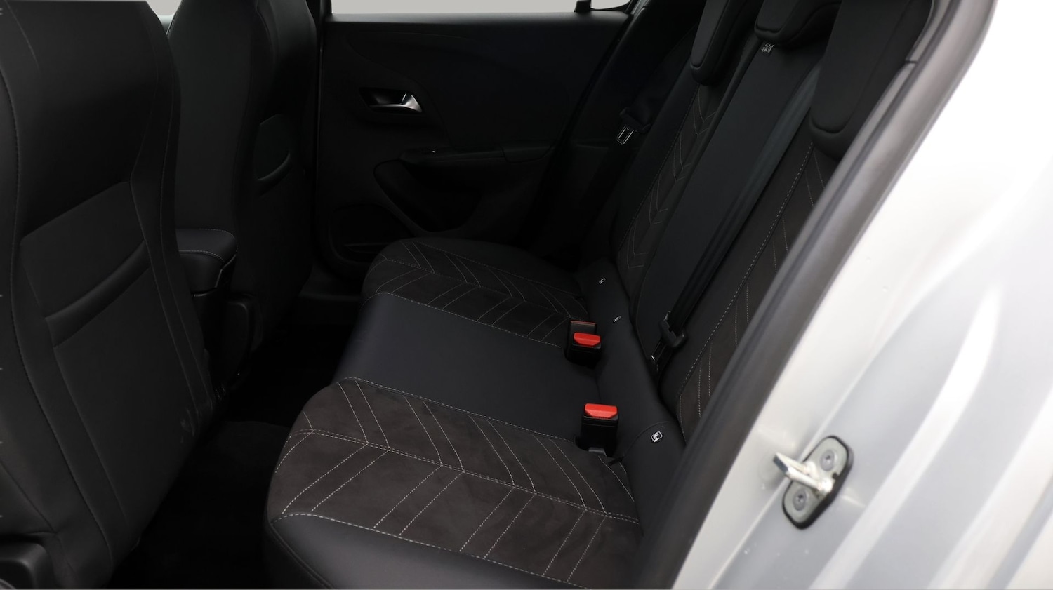 Used Vauxhall Corsa 2023 for sale - 77536356: Photo 16