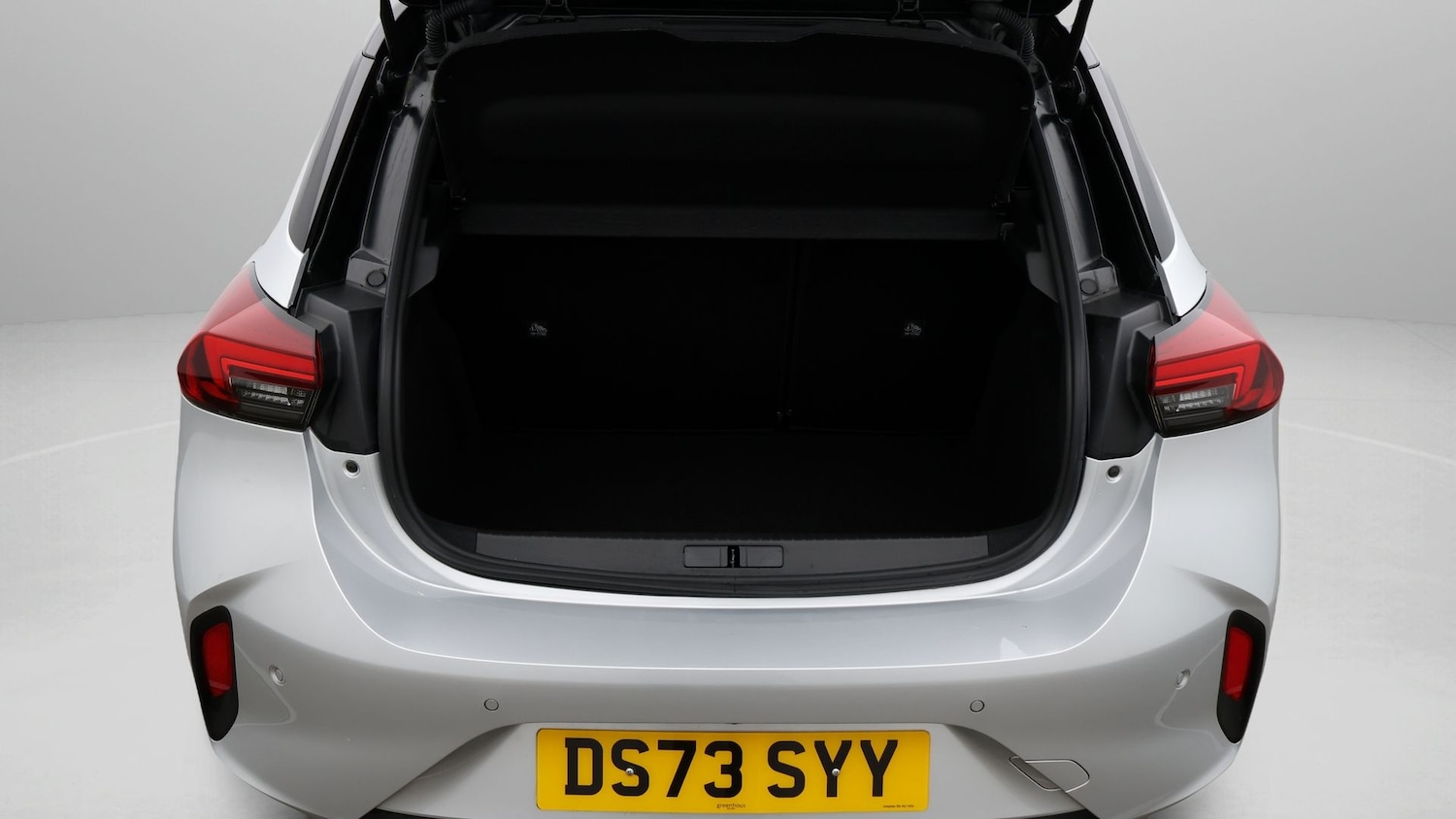 Used Vauxhall Corsa 2023 for sale - 77536356: Photo 17