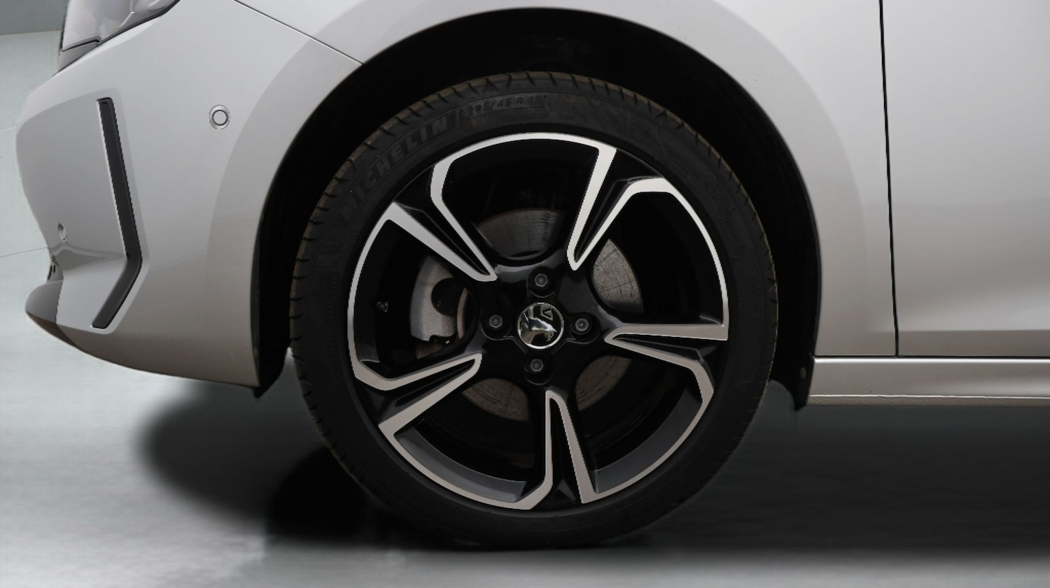 Used Vauxhall Corsa 2023 for sale - 77536356: Photo 18