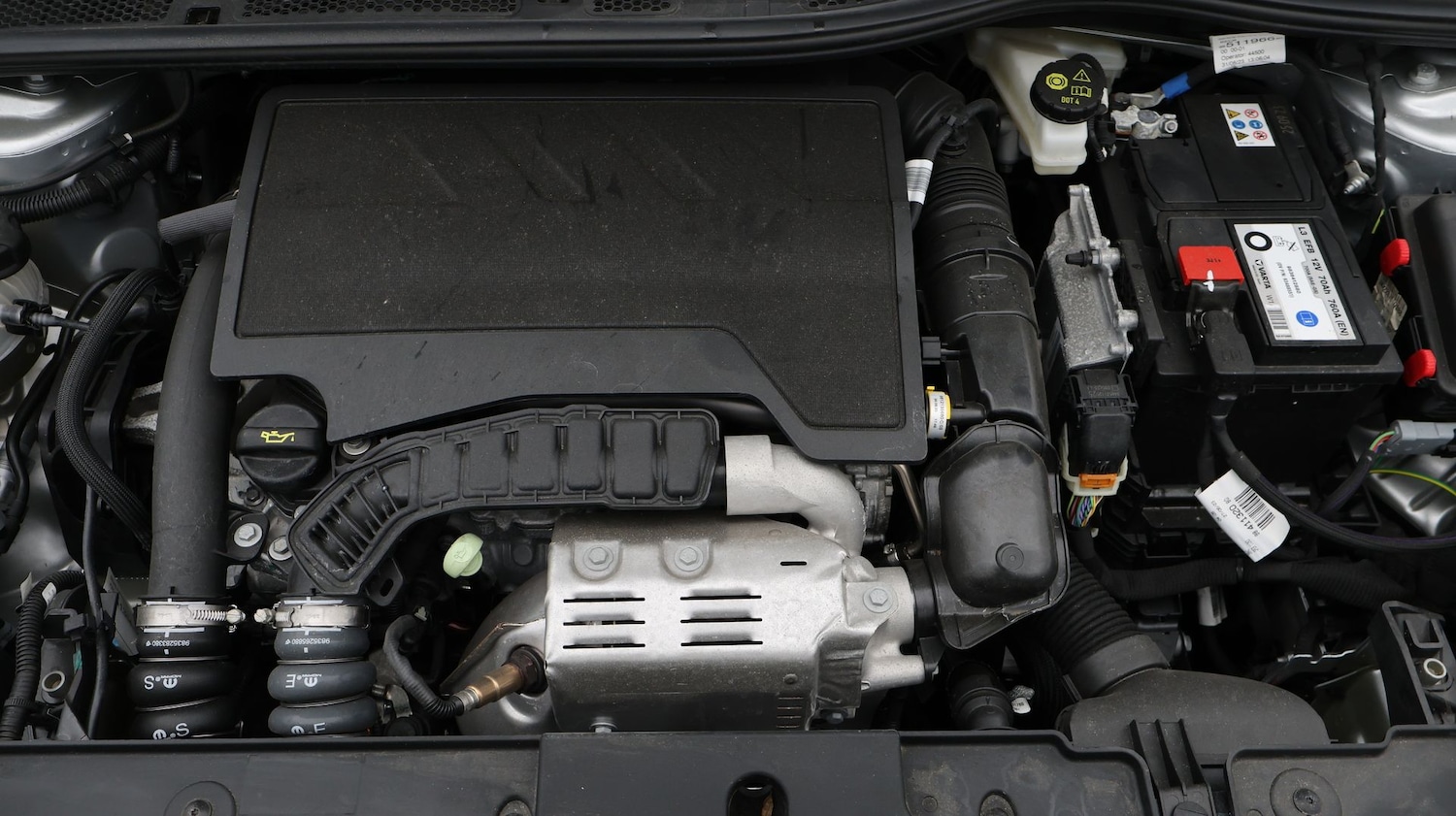 Used Vauxhall Corsa 2023 for sale - 77536356: Photo 19