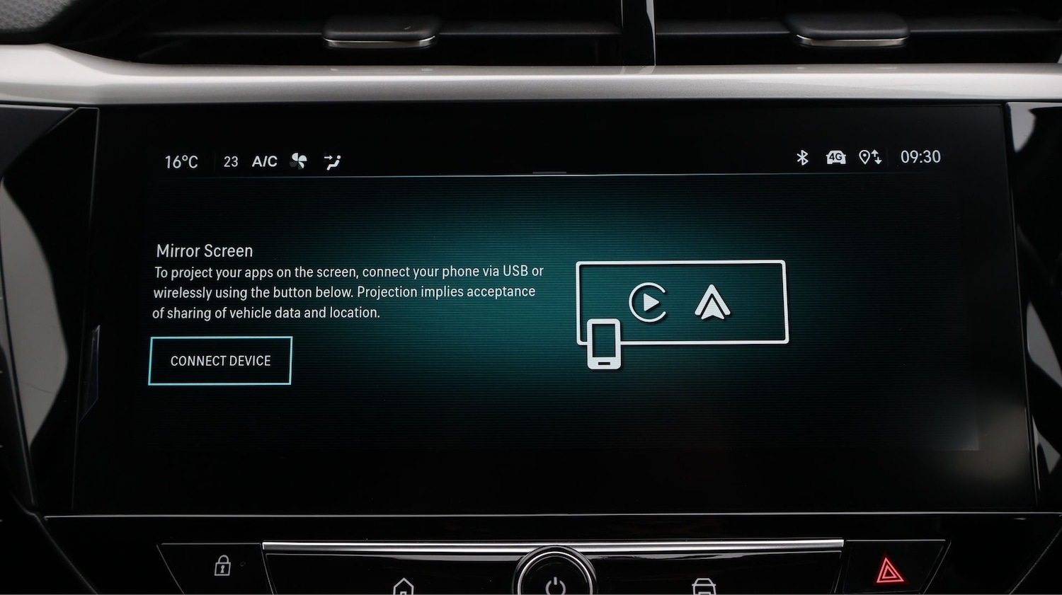 Used Vauxhall Corsa 2023 for sale - 77536356: Photo 24