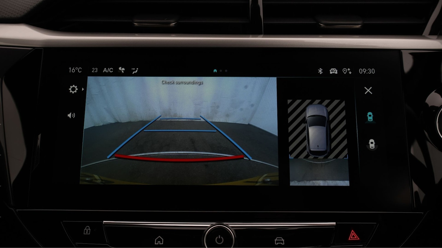 Used Vauxhall Corsa 2023 for sale - 77536356: Photo 25