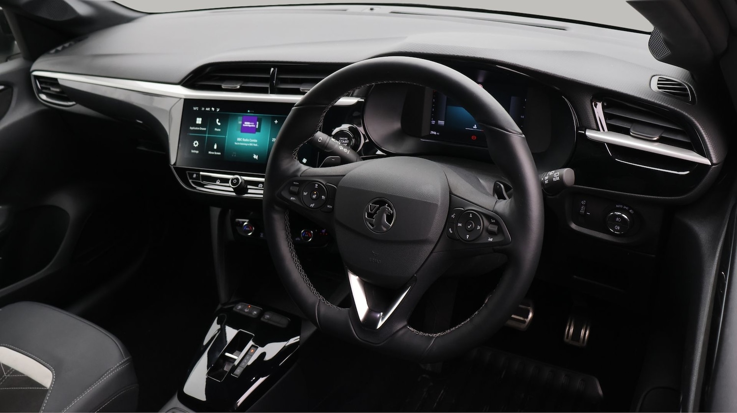 Used Vauxhall Corsa 2023 for sale - 77536356: Photo 9